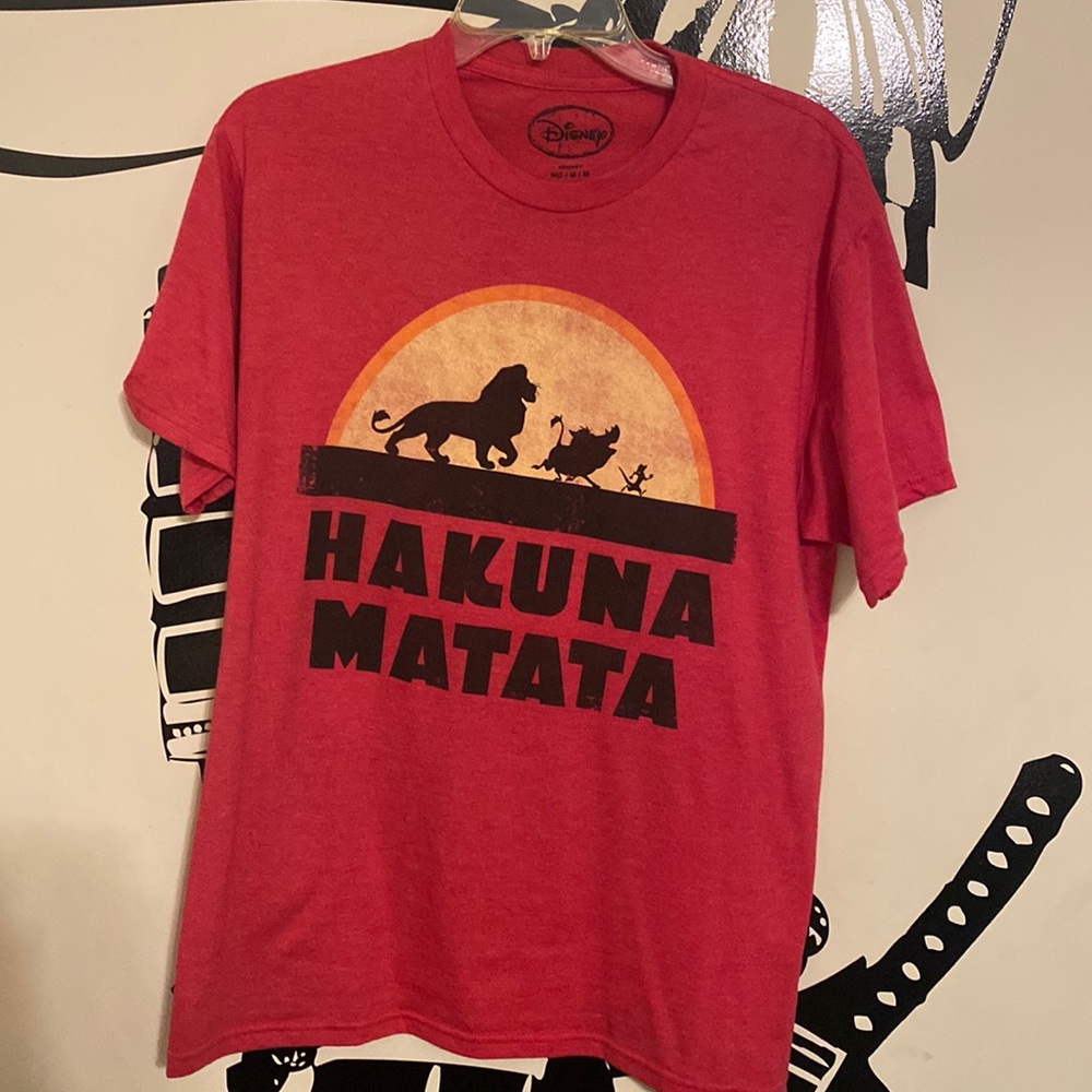 Disney Lion King T-shirt